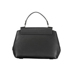 CALVIN KLEIN BLACK WOMEN'S BAG