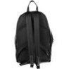 CALVIN KLEIN MEN'S BLACK BACKPACK
