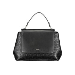 SAC FEMME CALVIN KLEIN NOIR