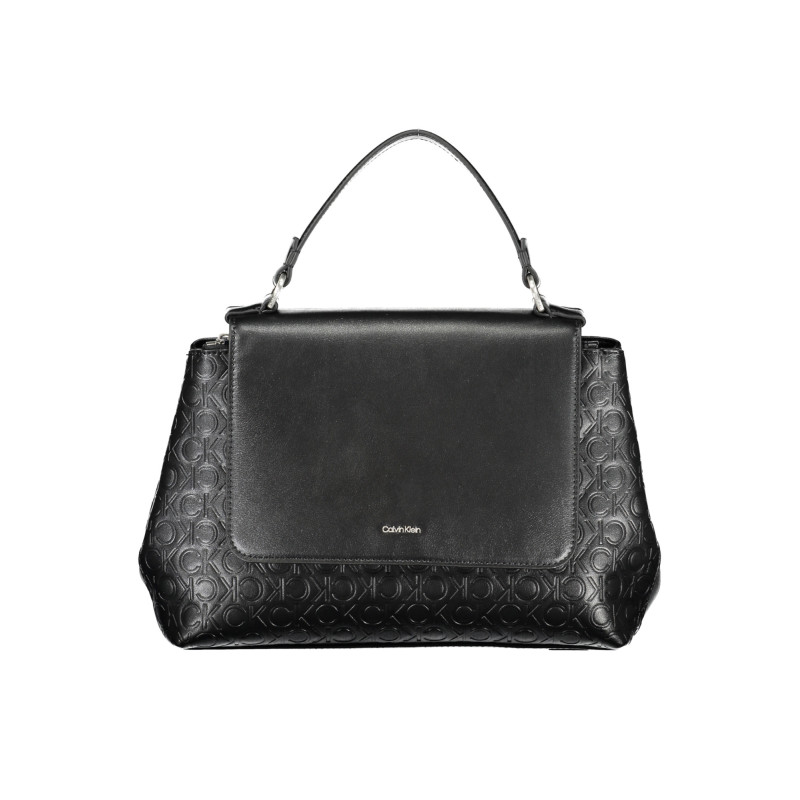 CALVIN KLEIN BLACK WOMEN'S BAG
