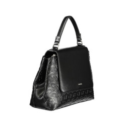CALVIN KLEIN BLACK WOMEN'S BAG