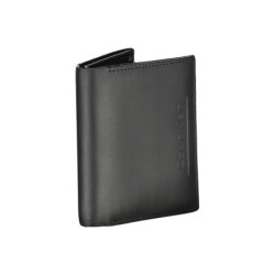CALVIN KLEIN BLACK MEN'S WALLET