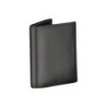 CALVIN KLEIN BLACK MEN'S WALLET