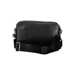 CALVIN KLEIN BLACK WOMEN'S BAG