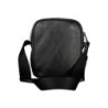 CALVIN KLEIN MEN'S BLACK SHOULDER BAG