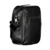 CALVIN KLEIN MEN'S BLACK SHOULDER BAG