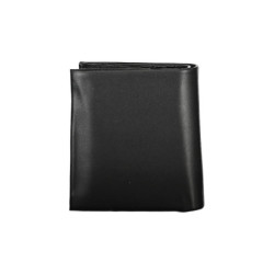 PORTEFEUILLE HOMME CALVIN KLEIN NOIR