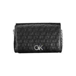 CALVIN KLEIN BLACK WOMEN'S BAG
