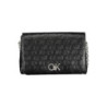 CALVIN KLEIN BLACK WOMEN'S BAG