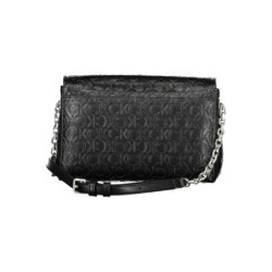 CALVIN KLEIN BLACK WOMEN'S BAG