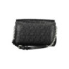 CALVIN KLEIN BLACK WOMEN'S BAG