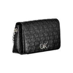 CALVIN KLEIN BLACK WOMEN'S BAG