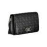 CALVIN KLEIN BLACK WOMEN'S BAG