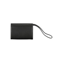PORTEFEUILLE FEMME CALVIN KLEIN NOIR