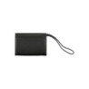 PORTEFEUILLE FEMME CALVIN KLEIN NOIR