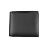 CALVIN KLEIN BLACK MEN'S WALLET