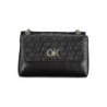 CALVIN KLEIN BLACK WOMEN'S BAG