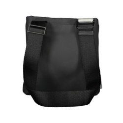 SAC BANDOULIÈRE NOIR POUR HOMMES CALVIN KLEIN