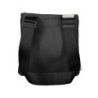 CALVIN KLEIN MEN'S BLACK SHOULDER BAG