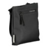 CALVIN KLEIN MEN'S BLACK SHOULDER BAG