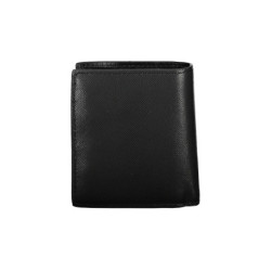 PORTEFEUILLE HOMME TOMMY HILFIGER NOIR