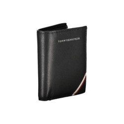 PORTEFEUILLE HOMME TOMMY HILFIGER NOIR