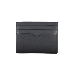 PORTEFEUILLE POUR HOMMES TOMMY HILFIGER BLEU