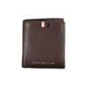 PORTEFEUILLE HOMME TOMMY HILFIGER MARRON