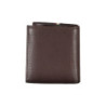 PORTEFEUILLE HOMME TOMMY HILFIGER MARRON