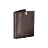 PORTEFEUILLE HOMME TOMMY HILFIGER MARRON