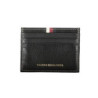 TOMMY HILFIGER MEN'S WALLET BLACK