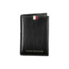 PORTEFEUILLE HOMME TOMMY HILFIGER NOIR