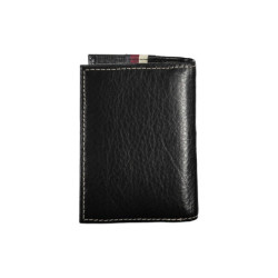 PORTEFEUILLE HOMME TOMMY HILFIGER NOIR