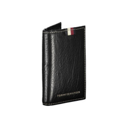 PORTEFEUILLE HOMME TOMMY HILFIGER NOIR