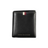TOMMY HILFIGER MEN'S WALLET BLACK