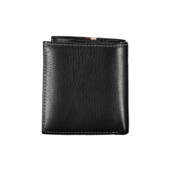 PORTEFEUILLE HOMME TOMMY HILFIGER NOIR