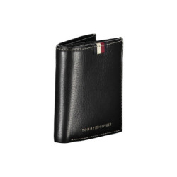 PORTEFEUILLE HOMME TOMMY HILFIGER NOIR