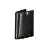 TOMMY HILFIGER MEN'S WALLET BLACK