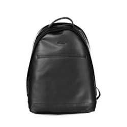 CALVIN KLEIN MEN'S BLACK BACKPACK