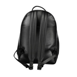 SAC À DOS NOIR POUR HOMMES CALVIN KLEIN