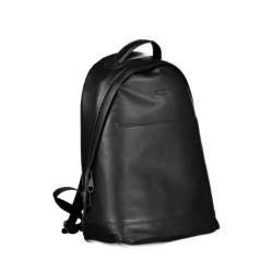 SAC À DOS NOIR POUR HOMMES CALVIN KLEIN