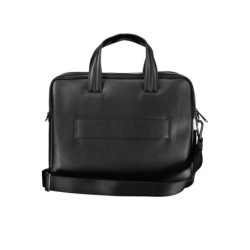 PORTE-DOCUMENTS HOMME NOIR CALVIN KLEIN