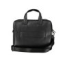 PORTE-DOCUMENTS HOMME NOIR CALVIN KLEIN