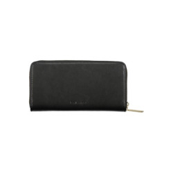 PORTEFEUILLE FEMME CALVIN KLEIN NOIR