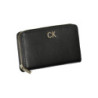 CALVIN KLEIN WOMEN'S WALLET BLACK