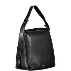 SAC FEMME CALVIN KLEIN NOIR
