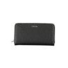 PORTEFEUILLE FEMME CALVIN KLEIN NOIR