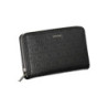 PORTEFEUILLE FEMME CALVIN KLEIN NOIR
