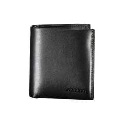 PORTEFEUILLE HOMME CALVIN KLEIN NOIR