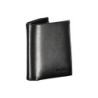 CALVIN KLEIN BLACK MEN'S WALLET
